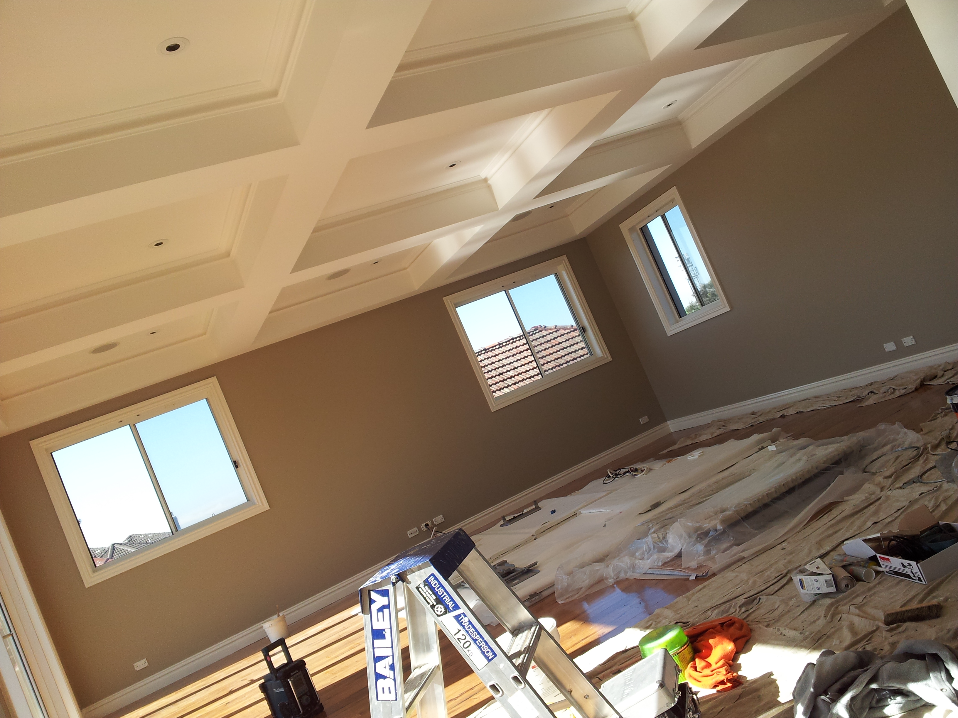 Chris Painting and Decorating Edensor Park NSW 3 Reviews