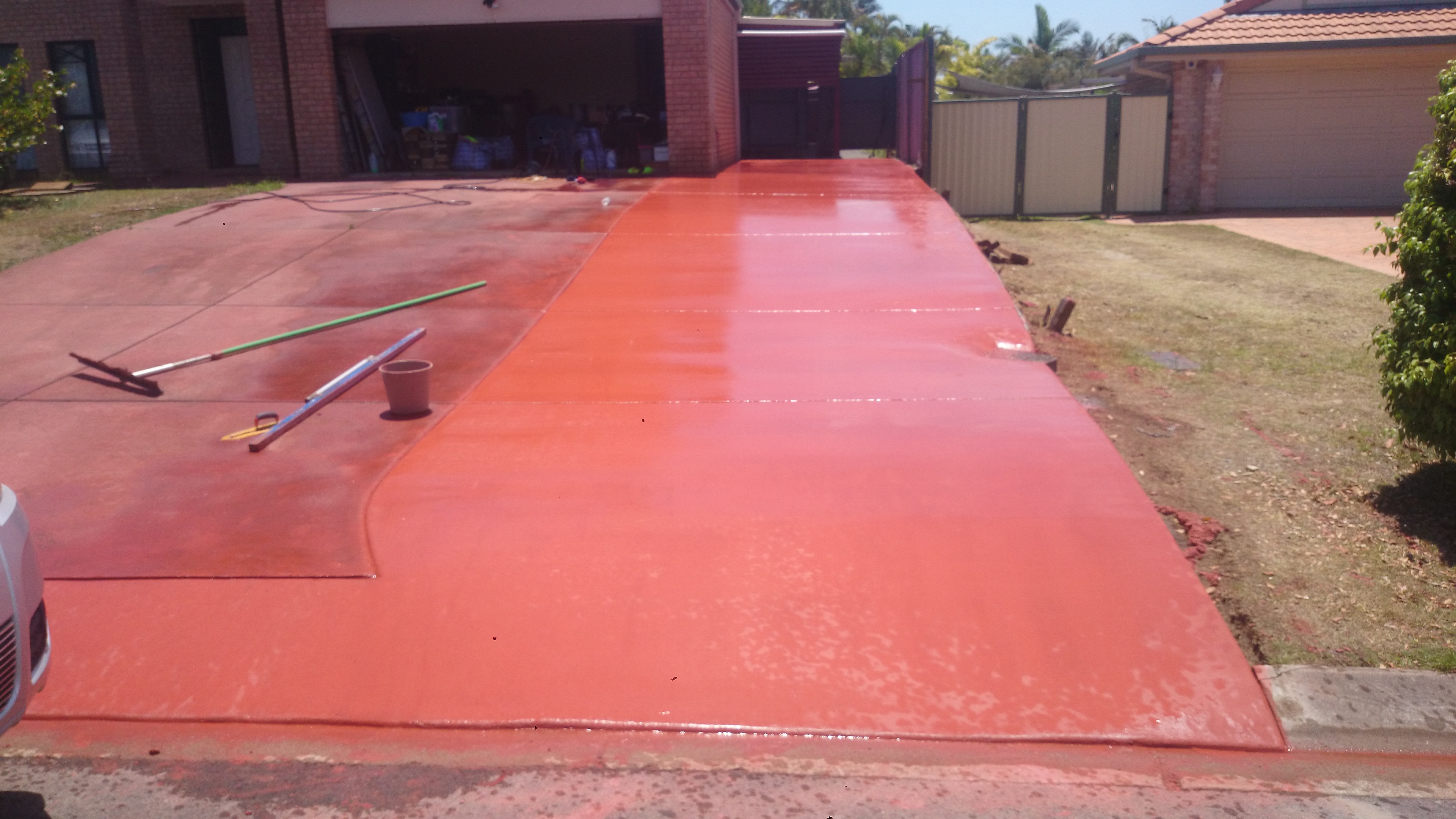 Sds Construction Jimboomba QLD 44 Reviews