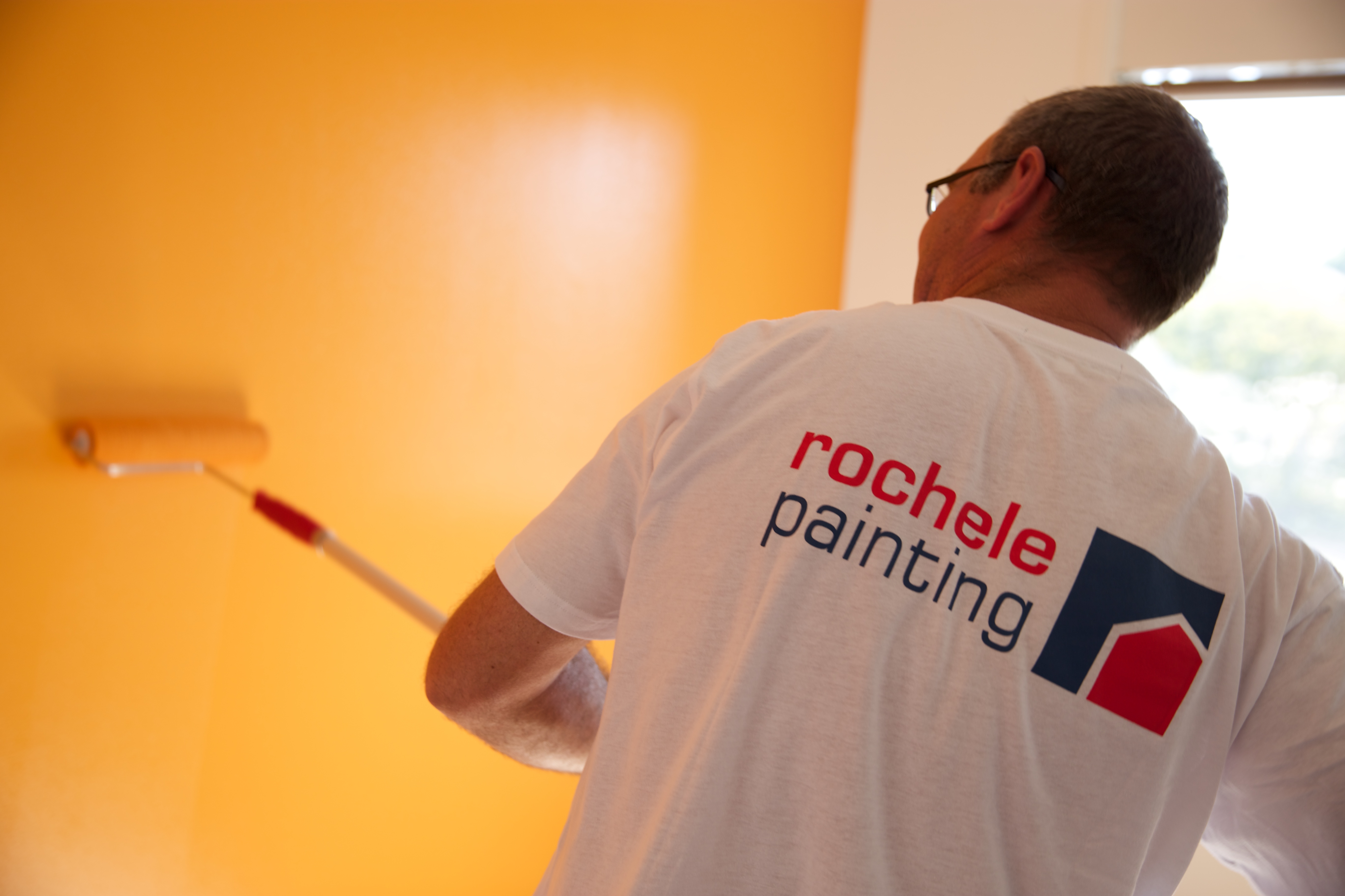 Rochele Painting Brisbane QLD Read Reviews