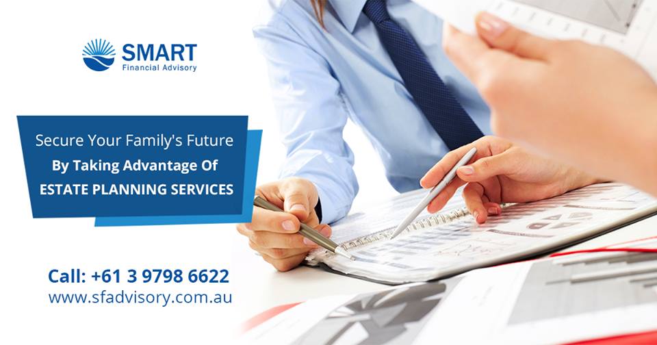 SMART Financial Advisory Pty Ltd Keysborough VIC Read Reviews