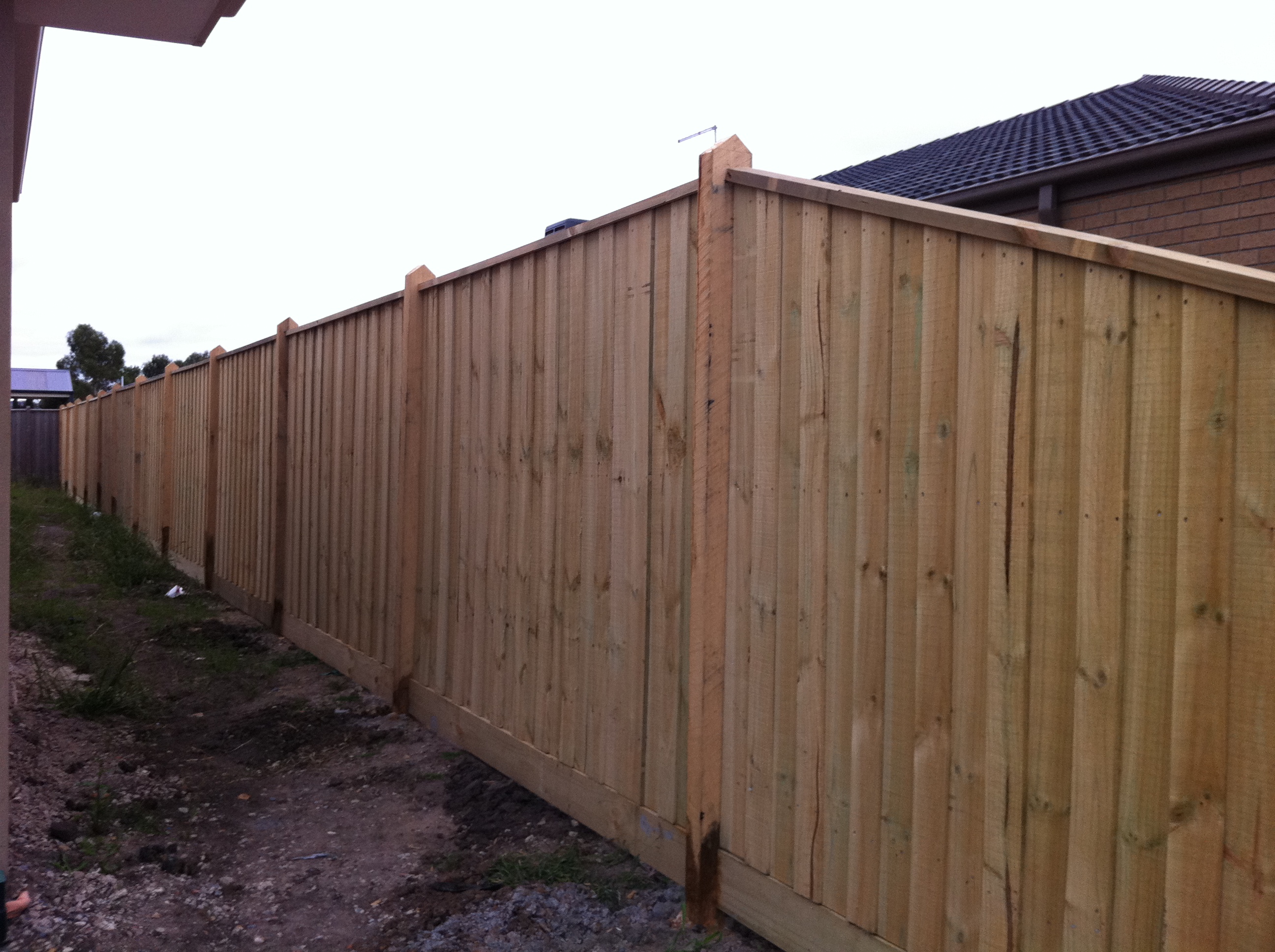 Supa Fencing Berwick VIC 14 Reviews