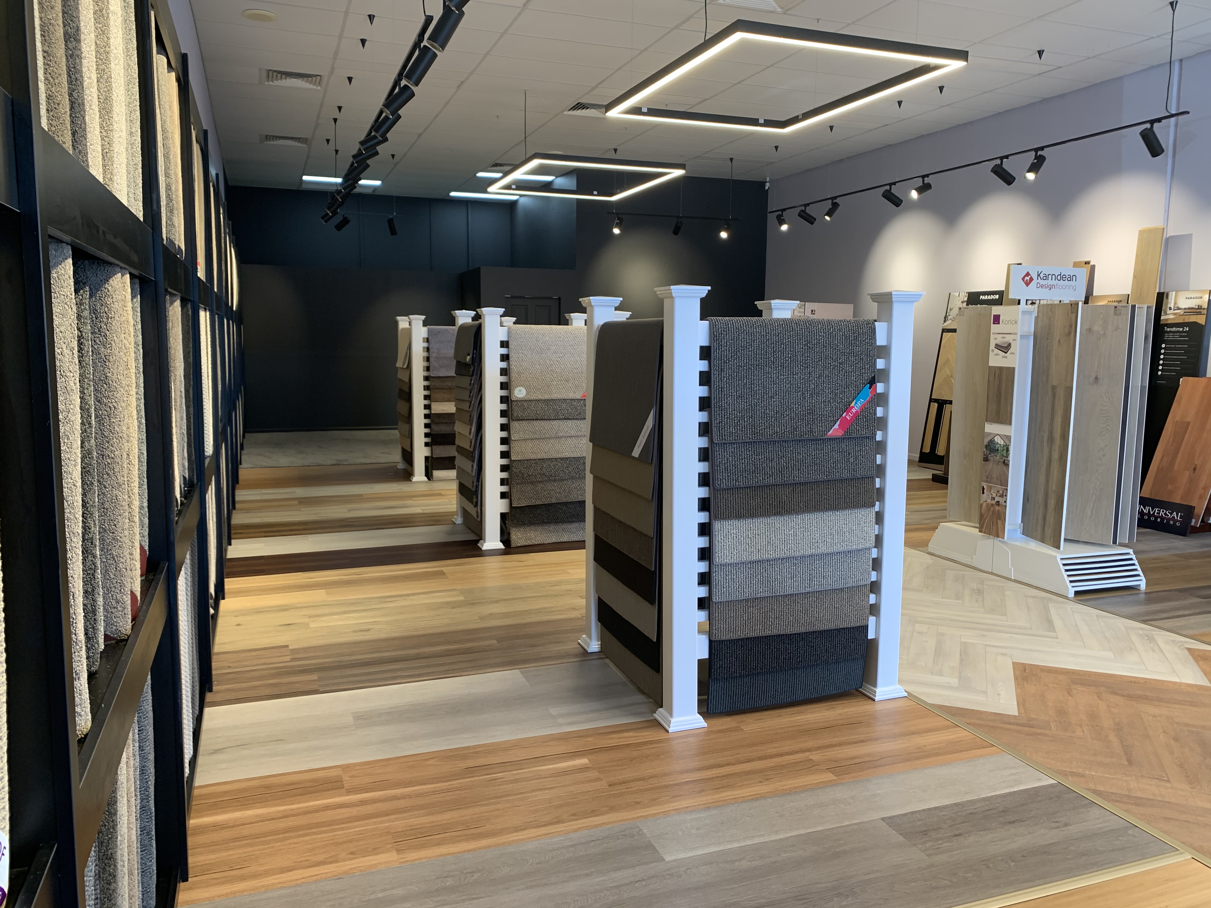 Solomons Flooring Campbelltown NSW Read Reviews